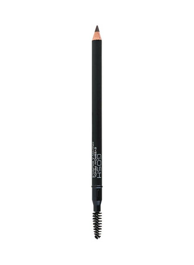 Luxurious 005 Dark Brown Eyebrow Pencil - Define with Precision - Image 1
