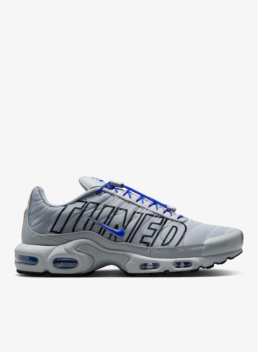 Air Max Plus Utility 2.0 Ih4459 025: Refined Sportiness - Image 1