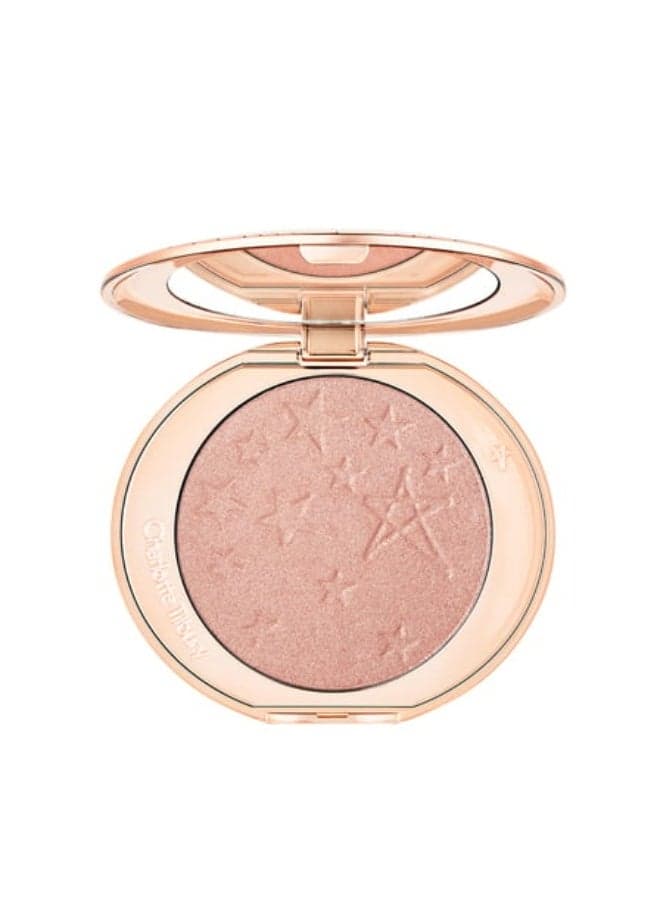 Pillow Talk Glow Architect Highlighter - Hollywood Radiance - Image 1