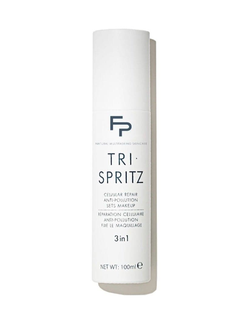 Tri Spritz 100Ml: Luxurious Multi-Functioning Facial Mist - Image 1