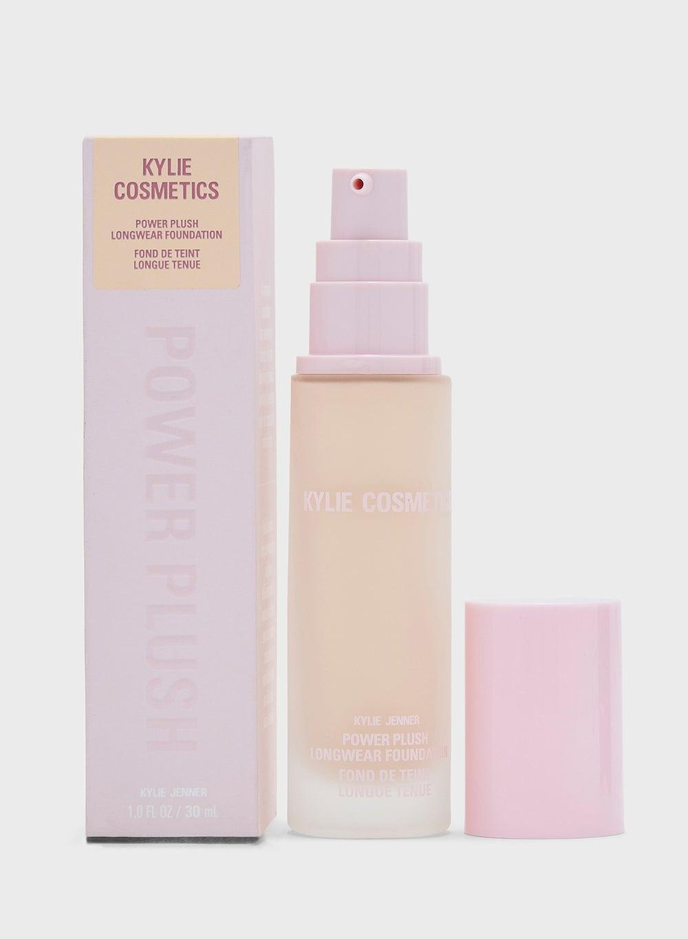 Velvet Touch Foundation 1C – Airbrush Finish, 30Ml - Image 1