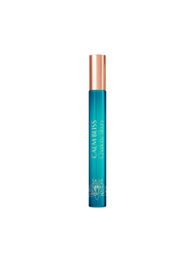 Calm Bliss 10ml - Serene Neroli & Lavandin Fragrance - Image 1