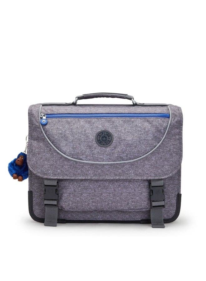 Kipling Preppy Almost Jersey Combo: The Ultimate School Backpack - Image 1