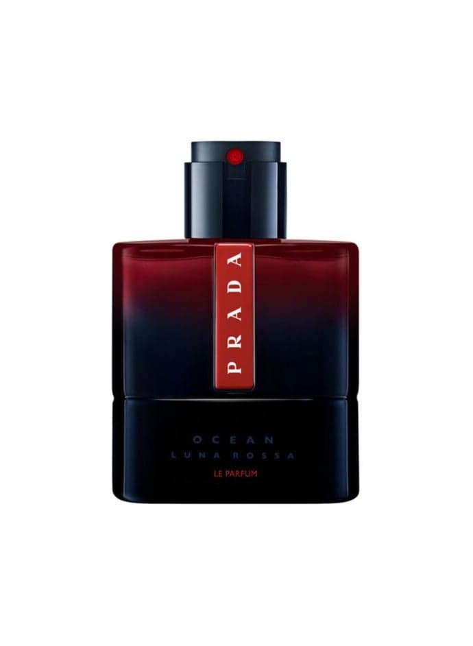Prada Luna Rossa Ocean Le Parfum 50ml: A New Horizon - Image 1