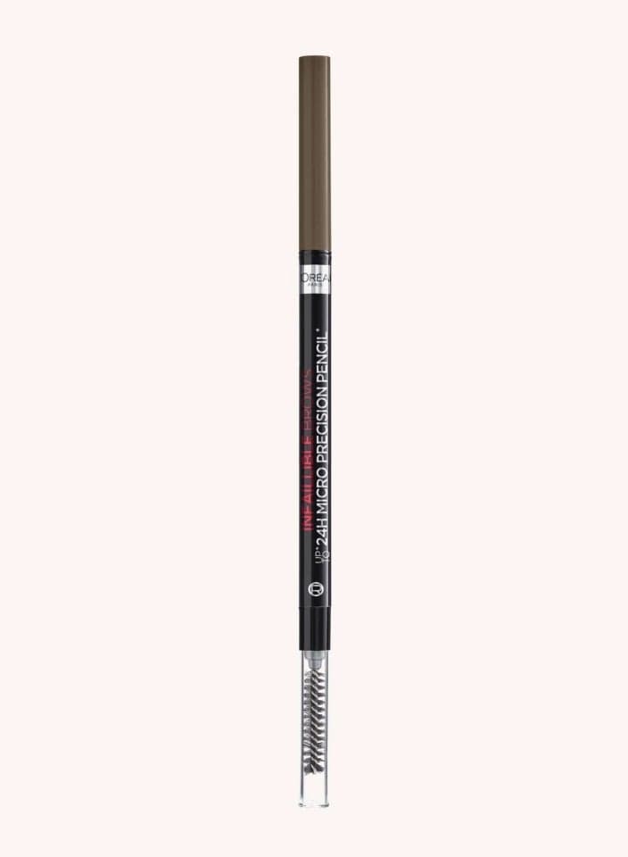 Infaillible Brows 24H Micro Precision Pencil 1.0 Ebony - Image 1