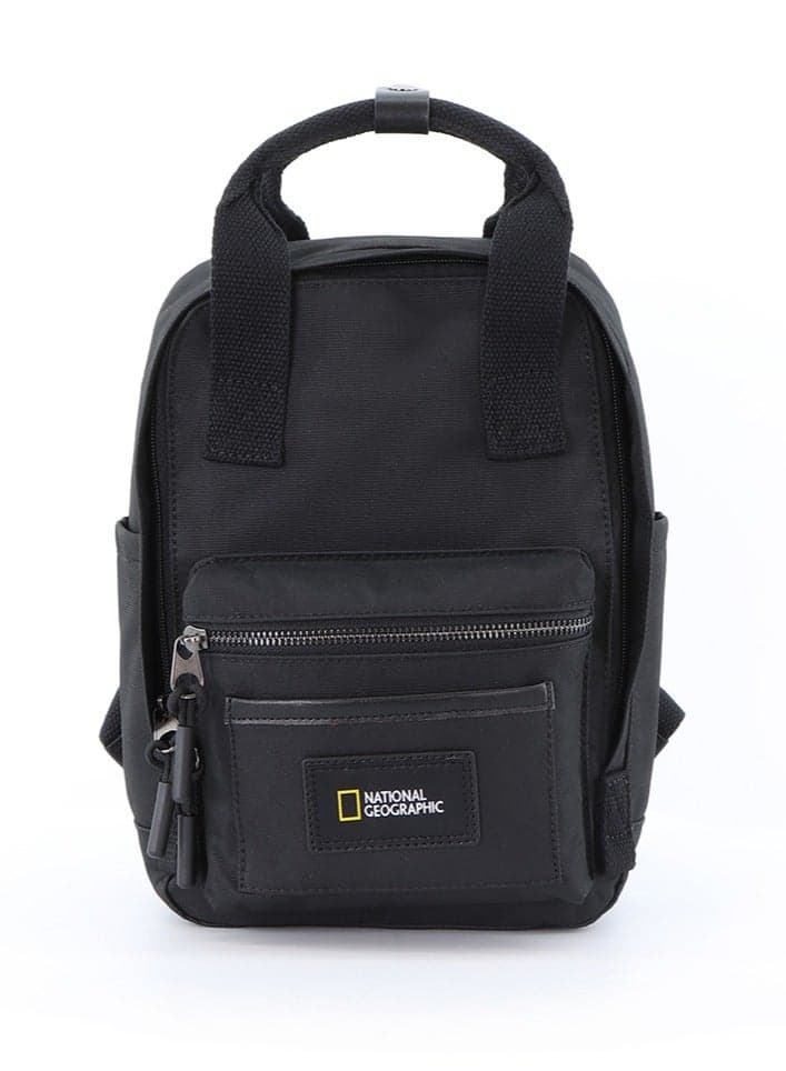 NATIONAL GEOGRAPHIC LEGEND Small Urban Explorer Backpack - Image 1