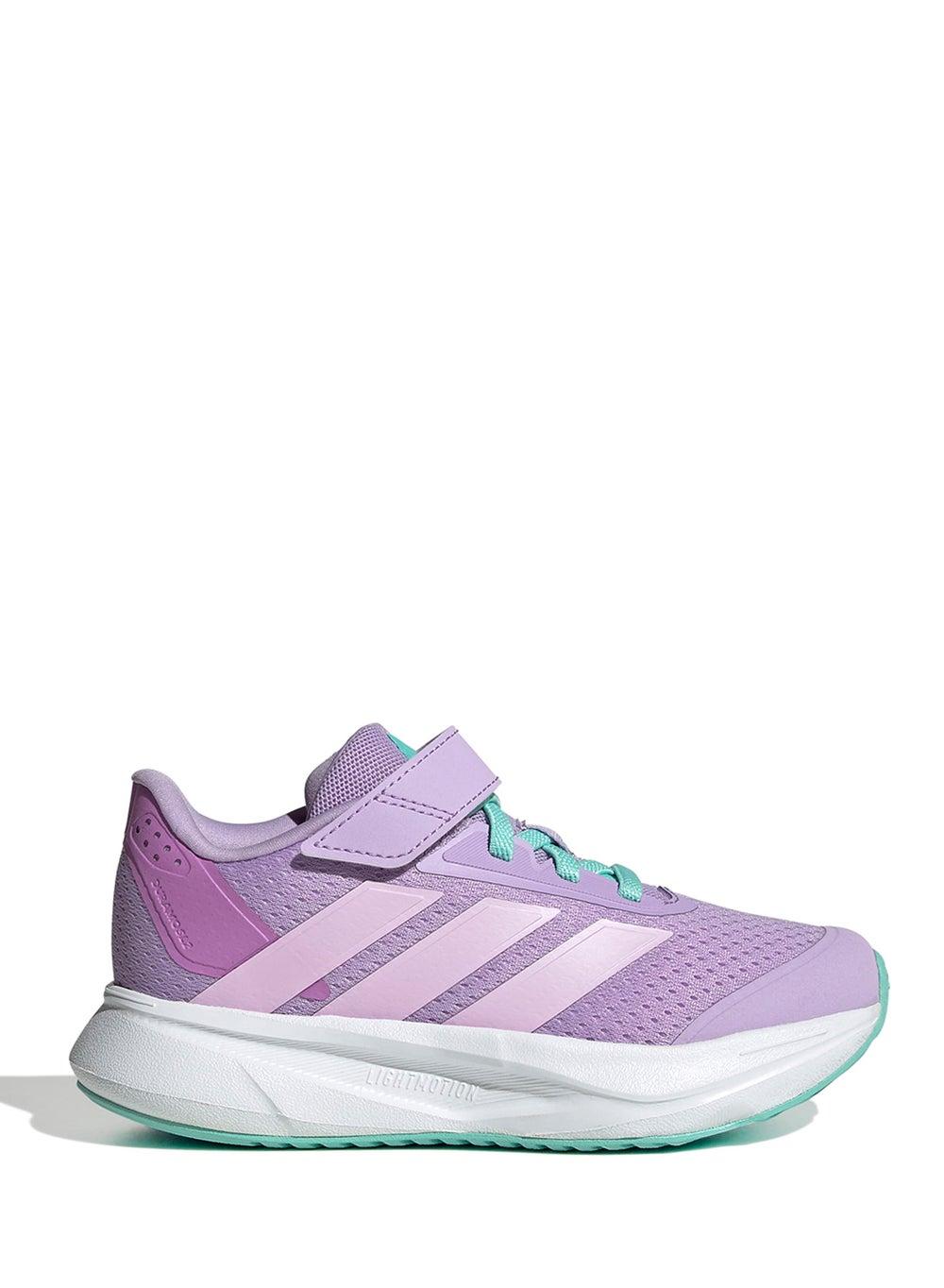 Duramo SL2 EL JQ3017 - Trendsetting Kids' Lifestyle Sneakers - Image 1