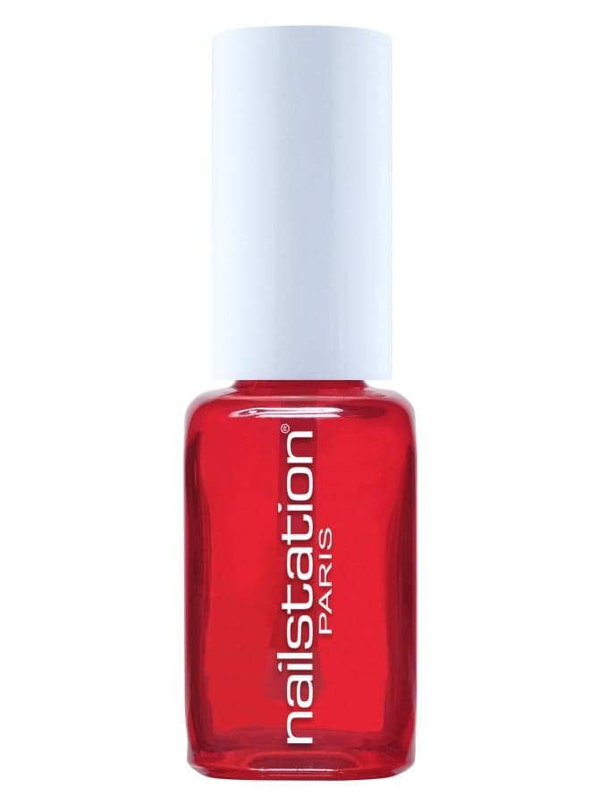 Nailstation 60 Seconds Top Coat - Quick Brilliance - Image 1