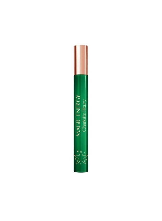 Magic Energy 10ml - Citrus Woody Aromatic Elixir - Image 1