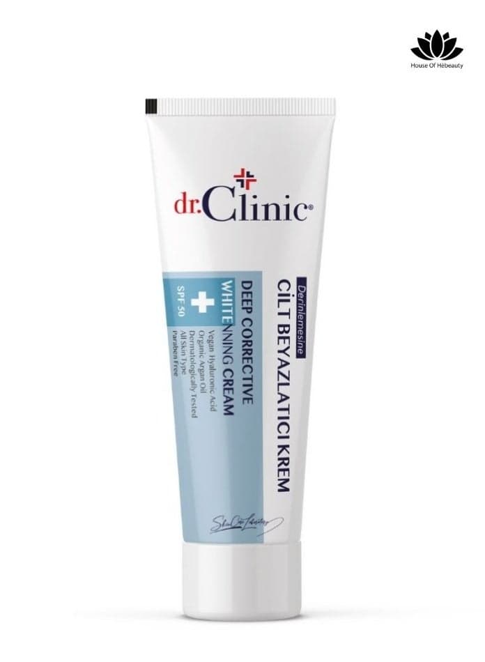 Radiant Luxe Whitening Cream – Enhanced Complexion Perfection - Image 1