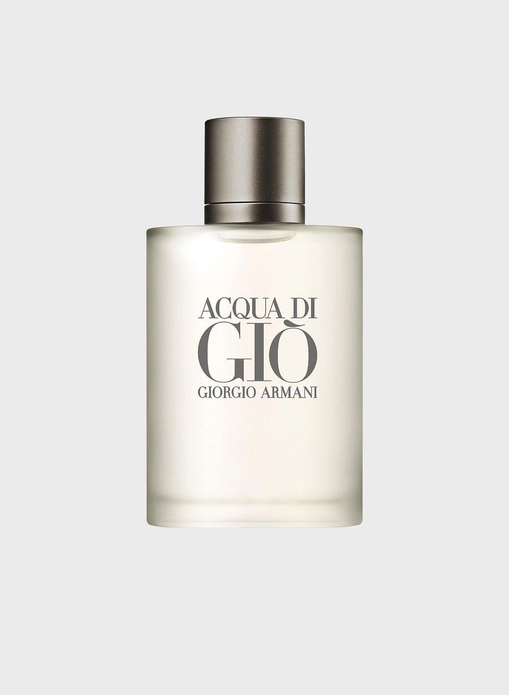 Acqua Di Gio Edt 100ml - Crisp Marine Elegance for Her - Image 1