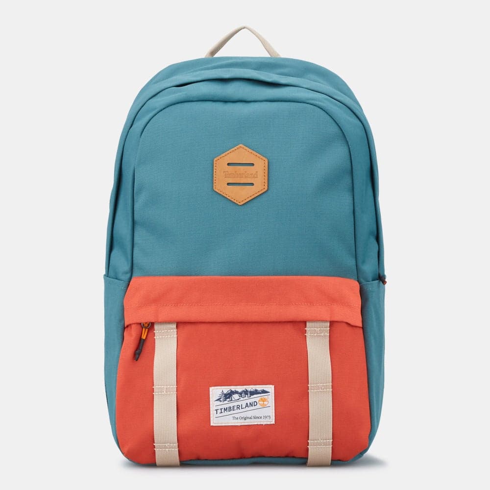 Ecoriginal Timberpack: The Eco-Elegant 24L Backpack - Image 1