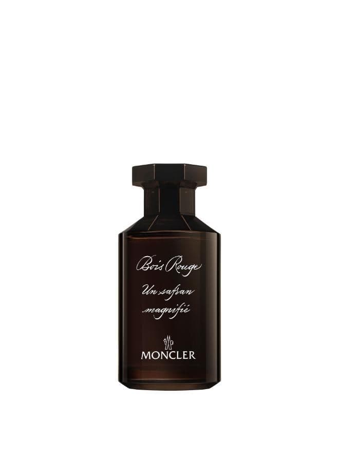 Bois Rouge Collection Eau De Parfum 100ml – Essence of Alpine Luxury - Image 1