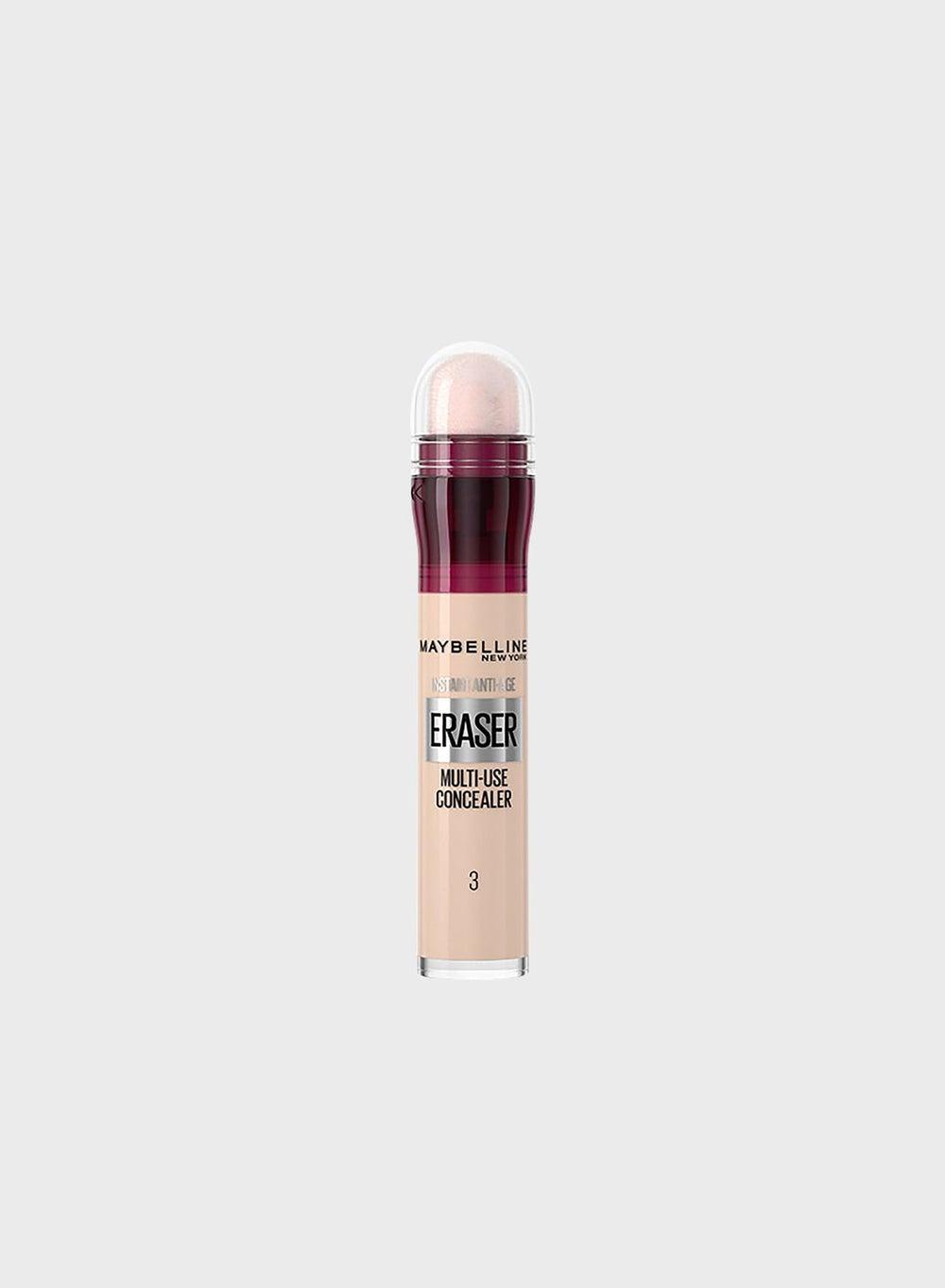 Age Rewind Multi-Use Concealer 03 – Flawless Finish - Image 1