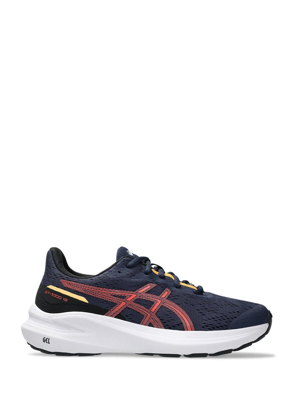 Youth GT-1000 13 GS: Midnight Flash for Young Athletes - Image 1