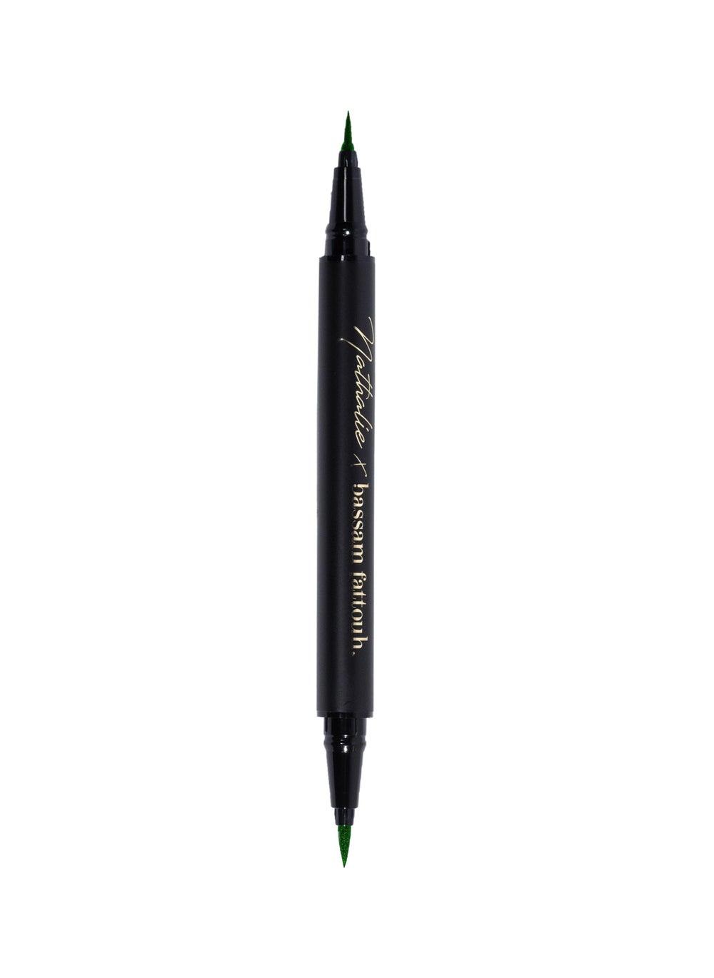 Nathalie POP My Eyes Green Eyeliner Style 111200173 - Image 1