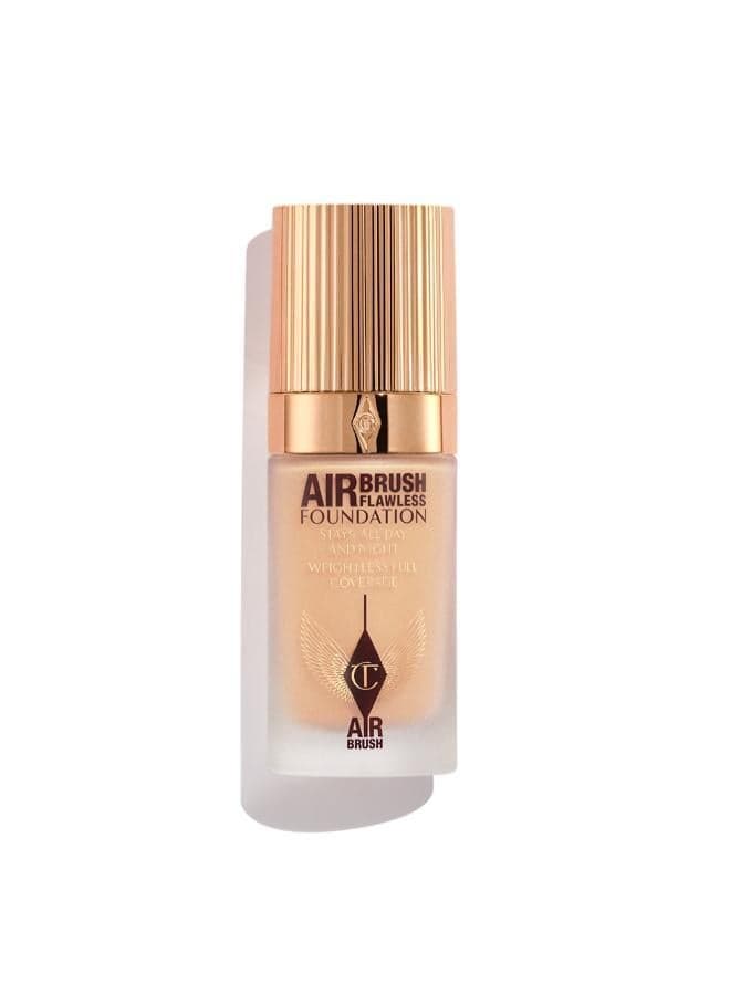 Airbrush Flawless Foundation in Cool Shade 5 - Image 1