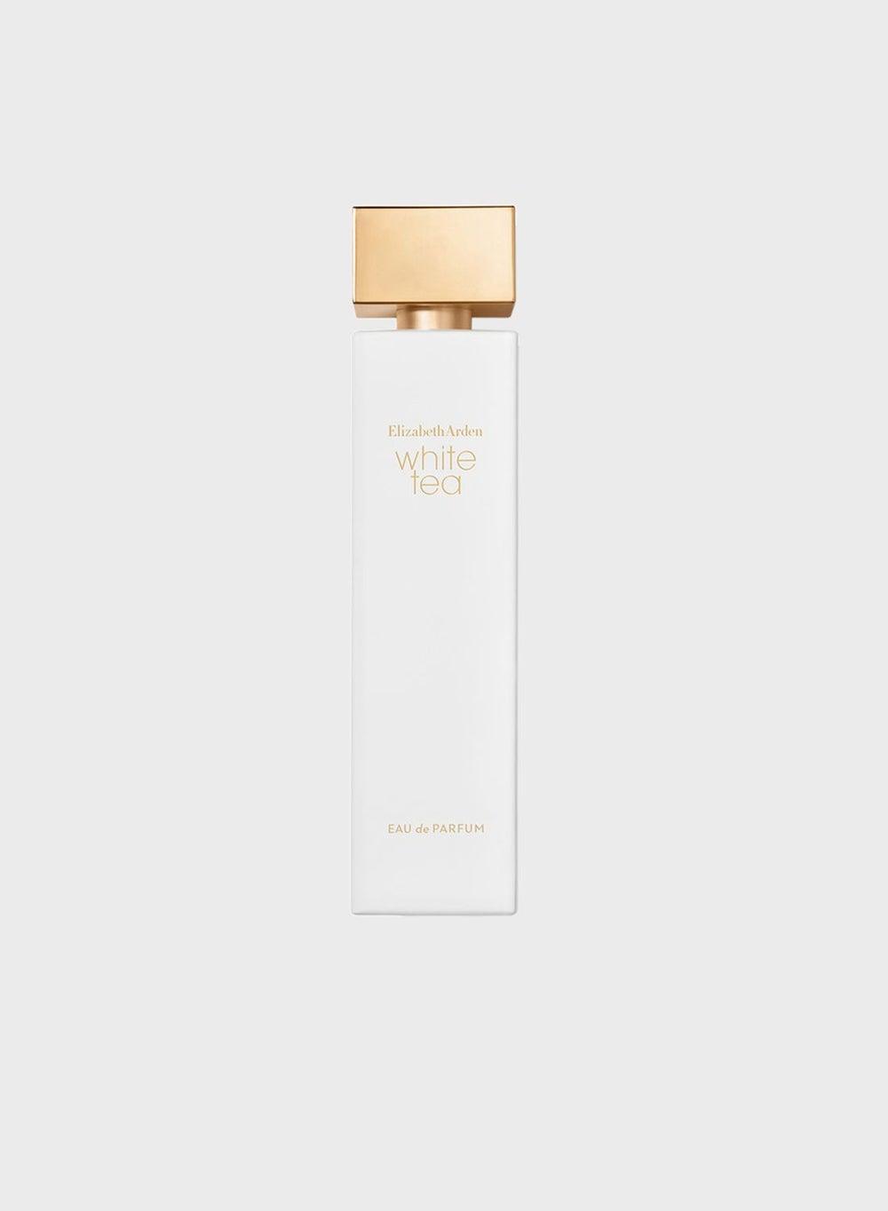 Elizabeth Arden White Tea Eau De Parfum 100ml - Image 1