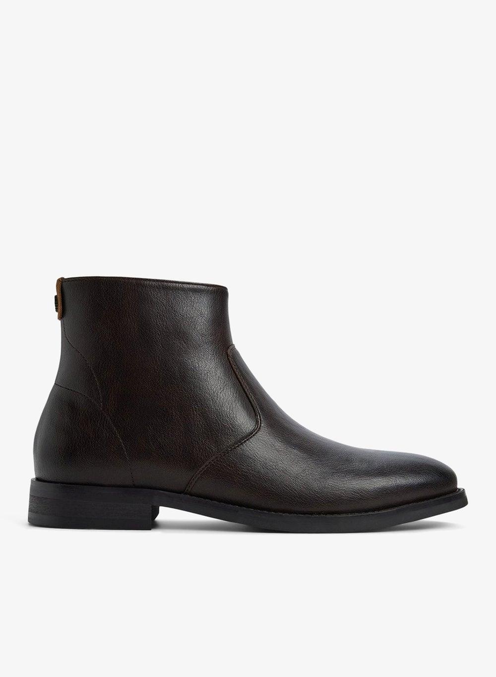 Burnette Chelsea Ankle Boots - Style No: 14078577 - Image 1