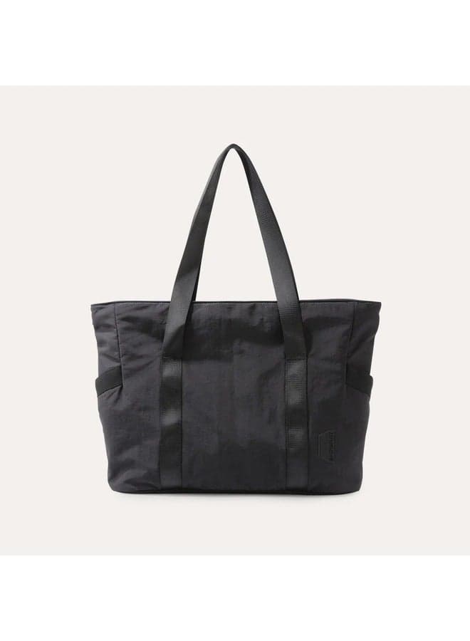 BAGSMART Elegant Yoga Mat Tote - Your Chic Workout Companion - Image 1