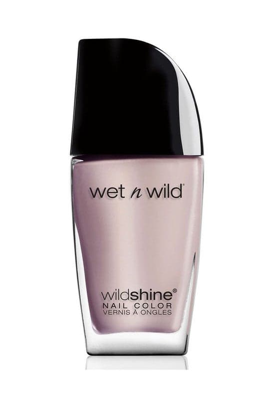 Wet N Wild Wild Shine Yo Soy Nail Color E458C - Image 1