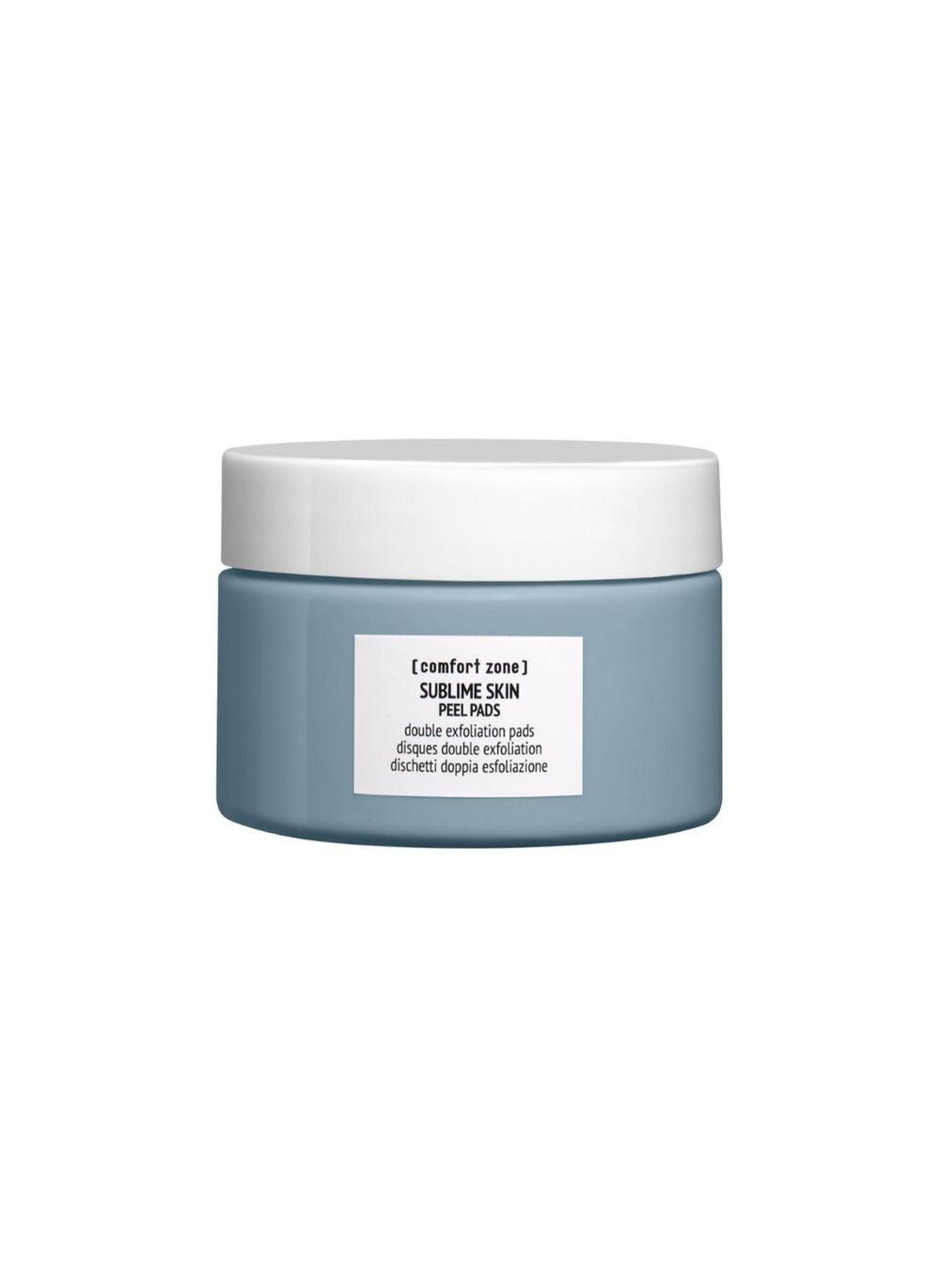 Sublime Skin Peel Pads 28-pc Set: Radiant Complexion - Image 1