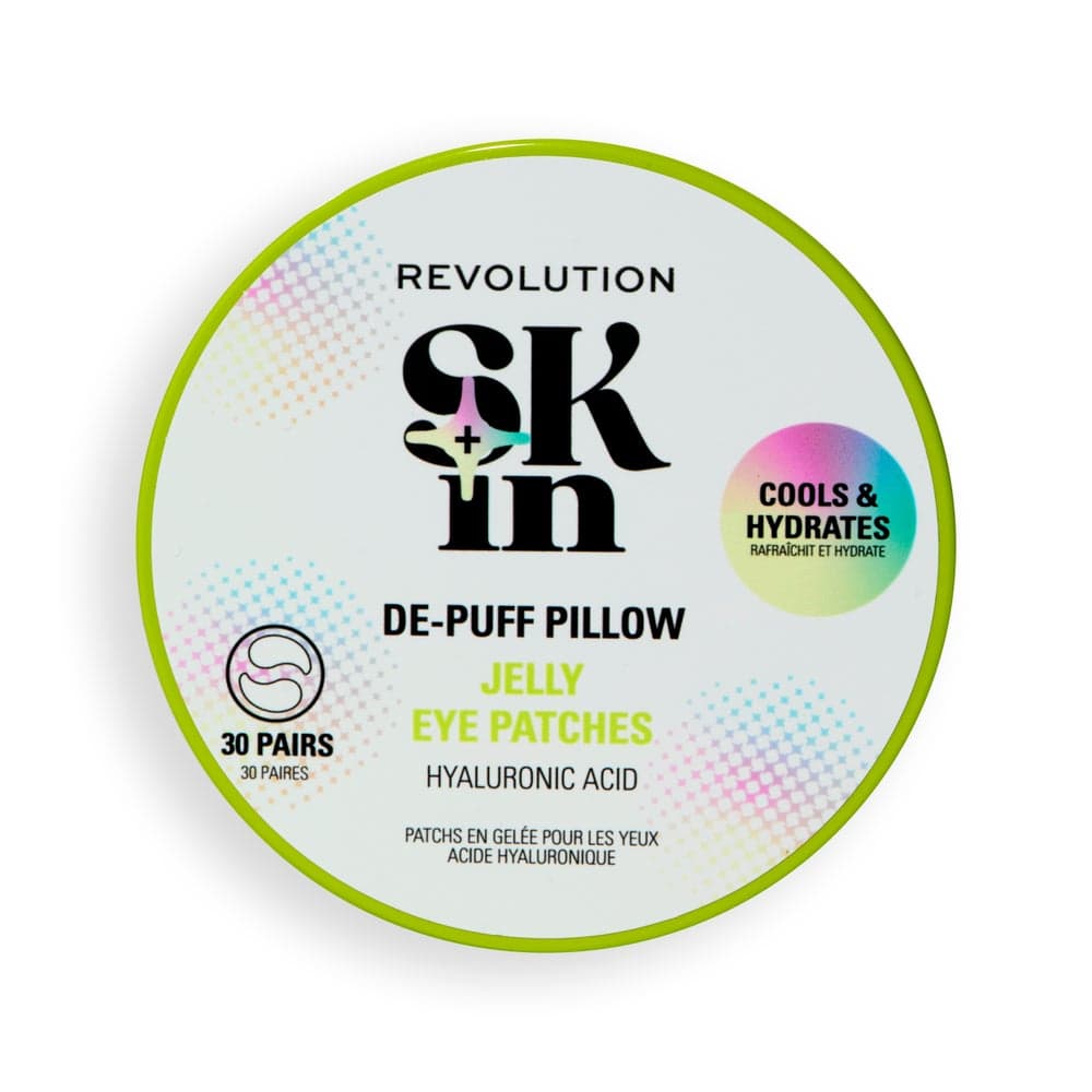 Luminous Eye Renewal Hydrogel Patches - Style No: 1833400 - Image 1
