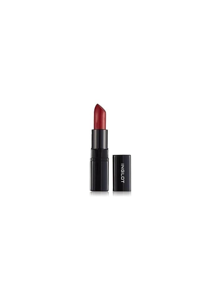Elegant Matte Finish Lipstick 409 - Enriched with Natural Oils - Image 1