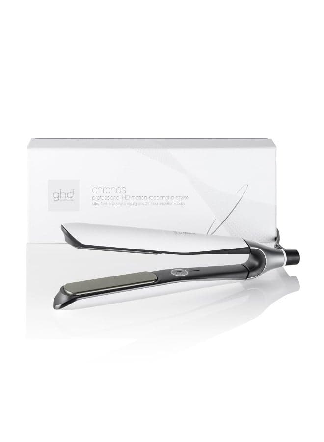 ghd Chronos Styler 1" - HD Motion-Responsive Hair Straightener - Image 1