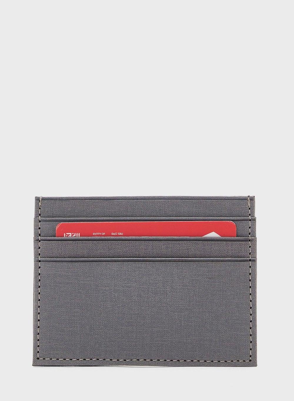 Seventy Five Elite 6-Slot Men's Card Holder - Image 1