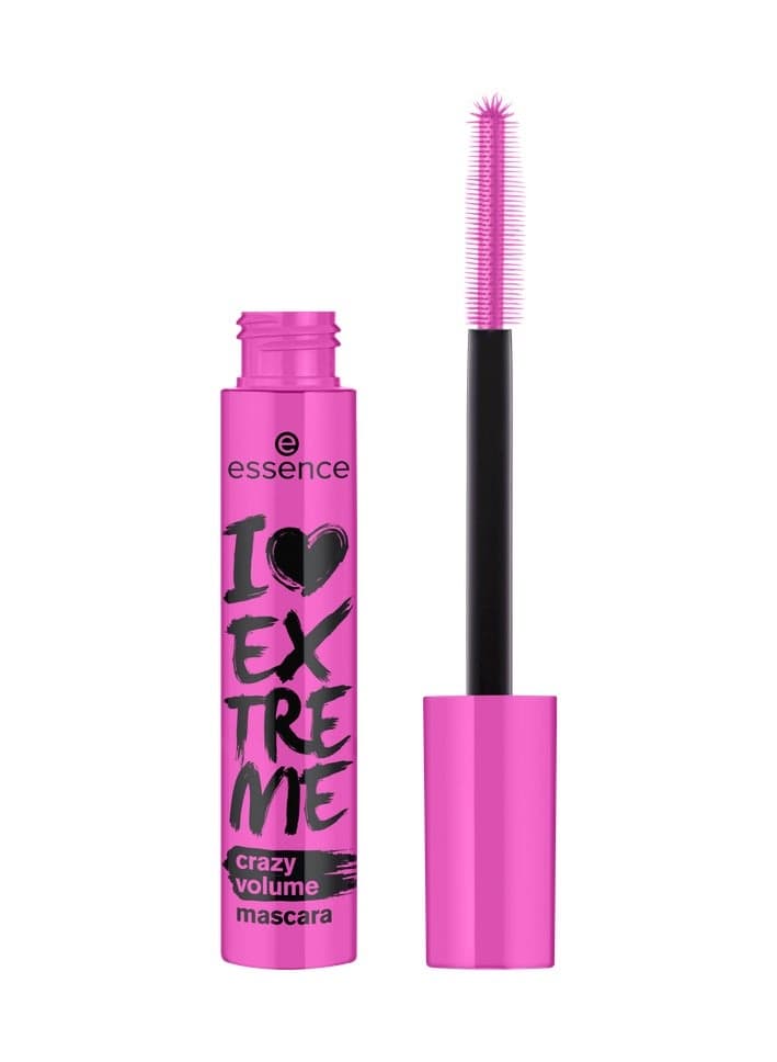 Essence I Love Extreme Crazy Volume Mascara - Image 1