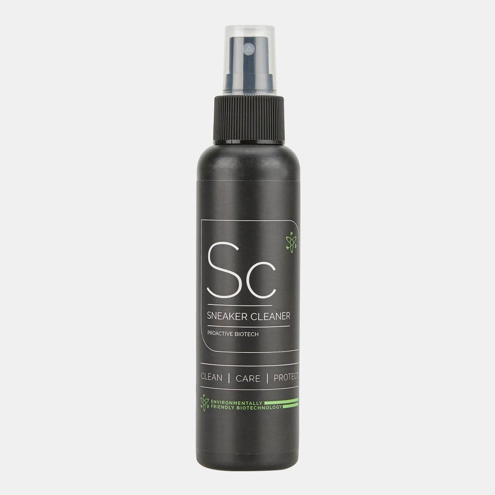Smile lab All-Material Sneaker Cleaner 125 ML: Pristine Kicks - Image 1