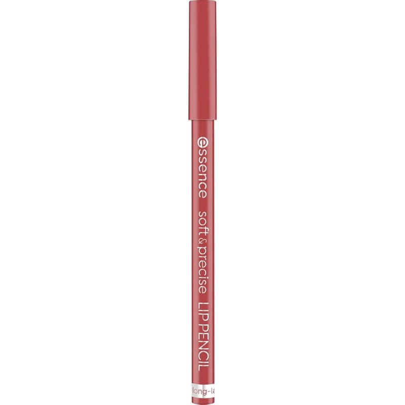 Essence Velvet Matte Lip Pencil 02 Full Precision - Image 1
