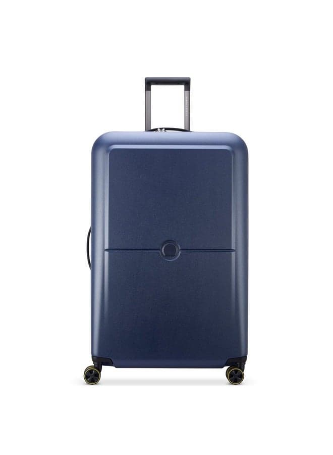 DELSEY Paris Turenne 2.0 Night Blue Hardcase Trolley - Image 1