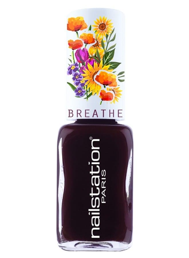 Carré Fondant Glossy Breathe Nail Station Nail Polish - Image 1
