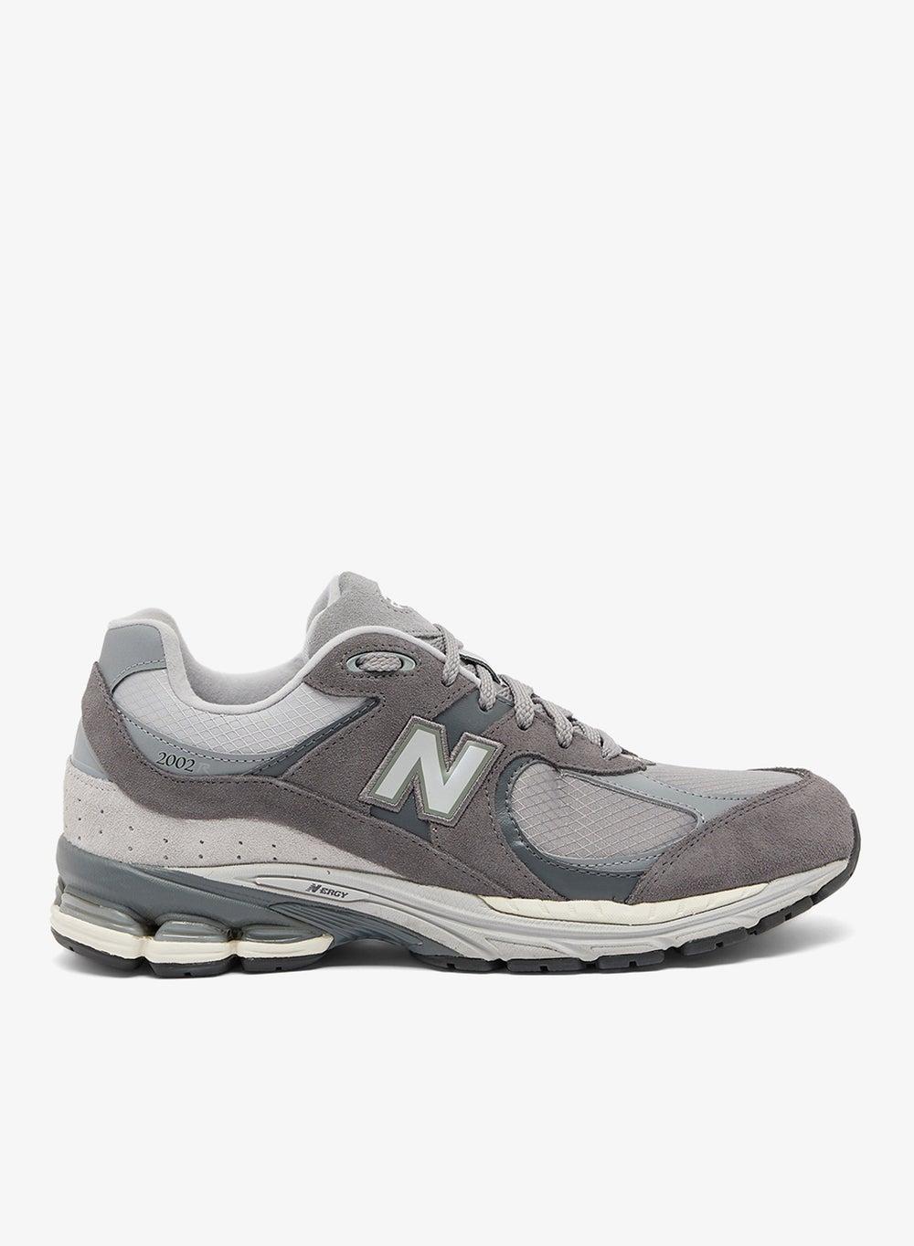 U2002Rtfd Castlerock Unisex Low-Top Sneakers - Image 1