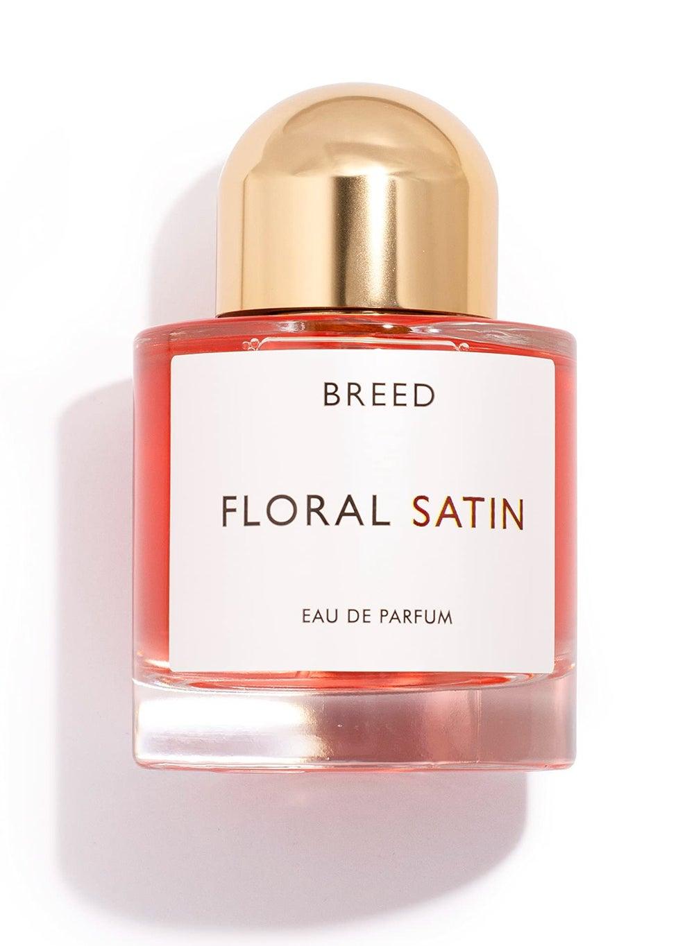 AMD Floral Satin Eau de Parfum for Women - 100ml - Image 1