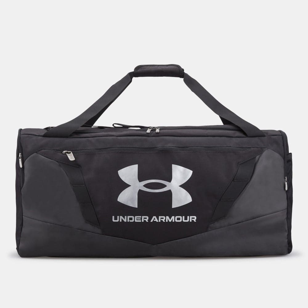Under Armour Undeniable 5.0 - Premium Large Capacity Duffel - Image 1