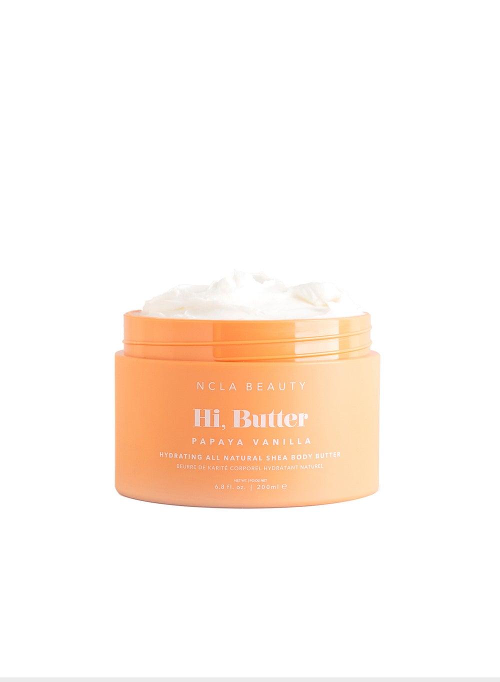 Papaya Vanilla Bliss Body Butter 200Ml - Image 1