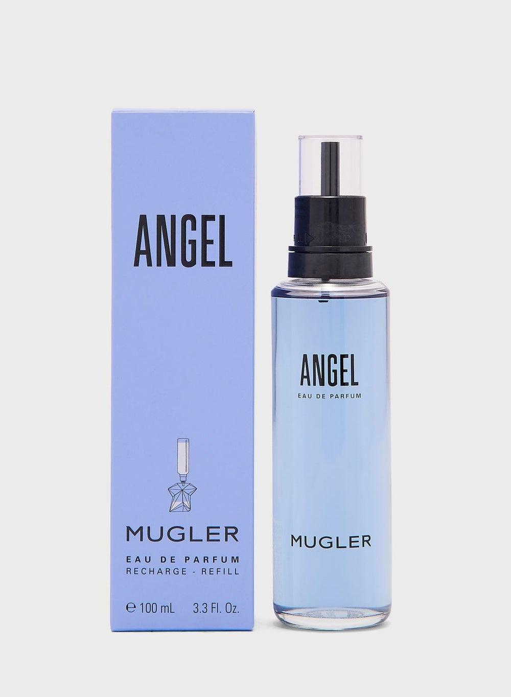 Angel Eau de Parfum 100ml: Timeless Refill Edition - Image 1