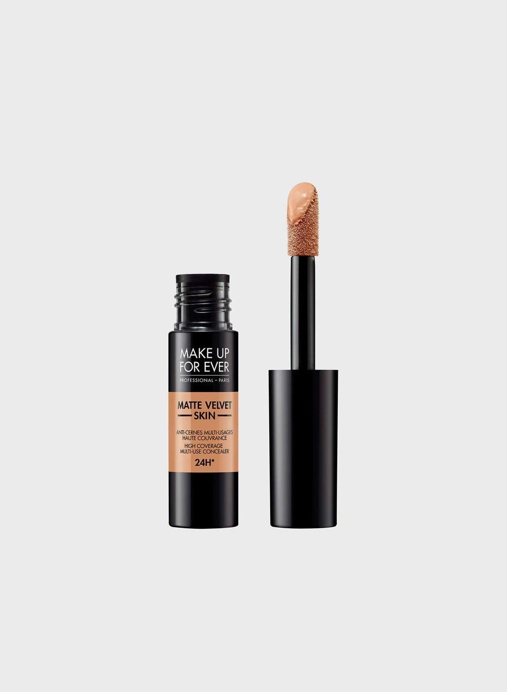 Matte Velvet Skin Concealer - 2.5 Pink Beige - Image 1