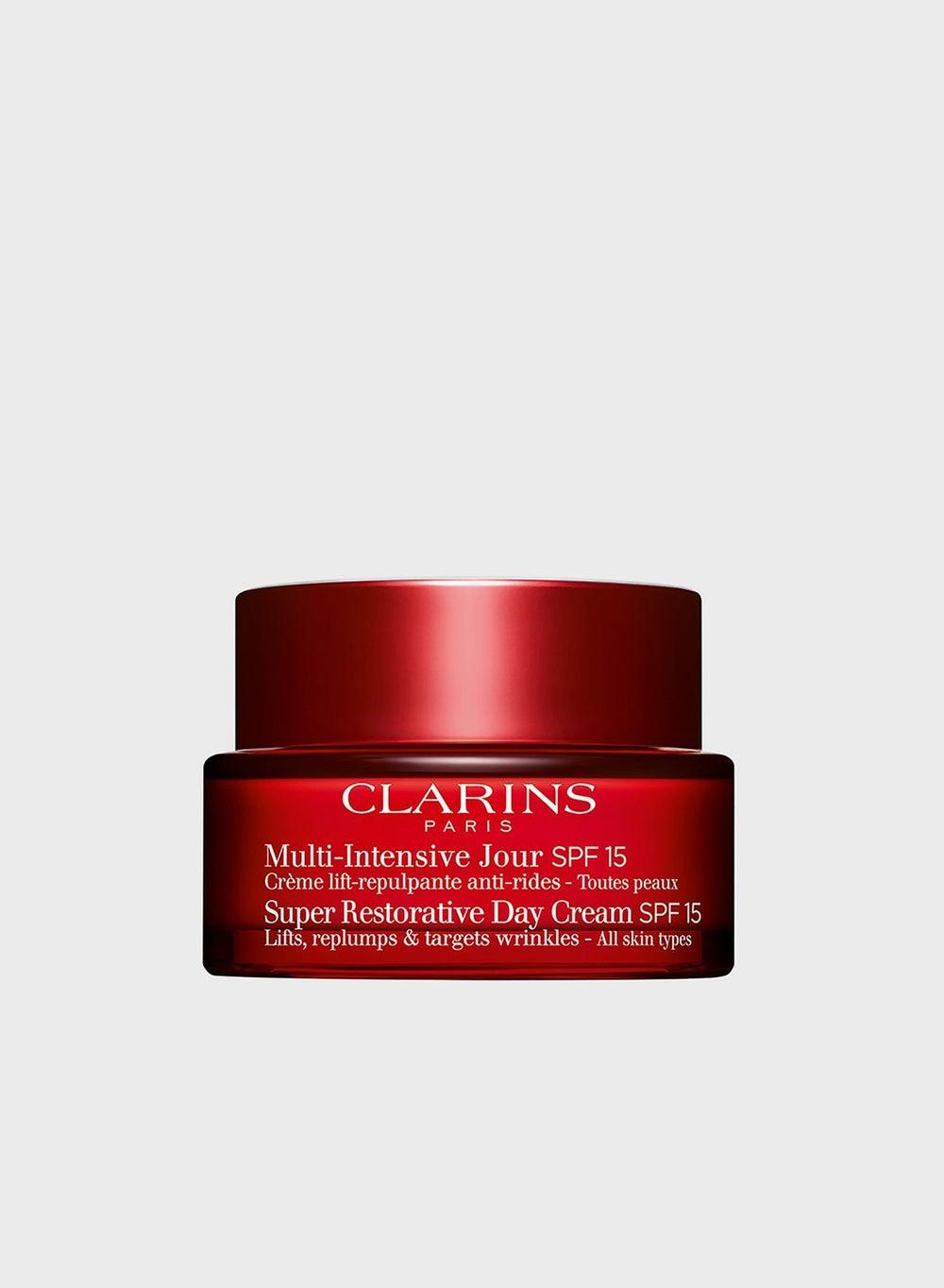 Radiance Lift Day Cream SPF15, 50ml – Youthful Glow - Image 1