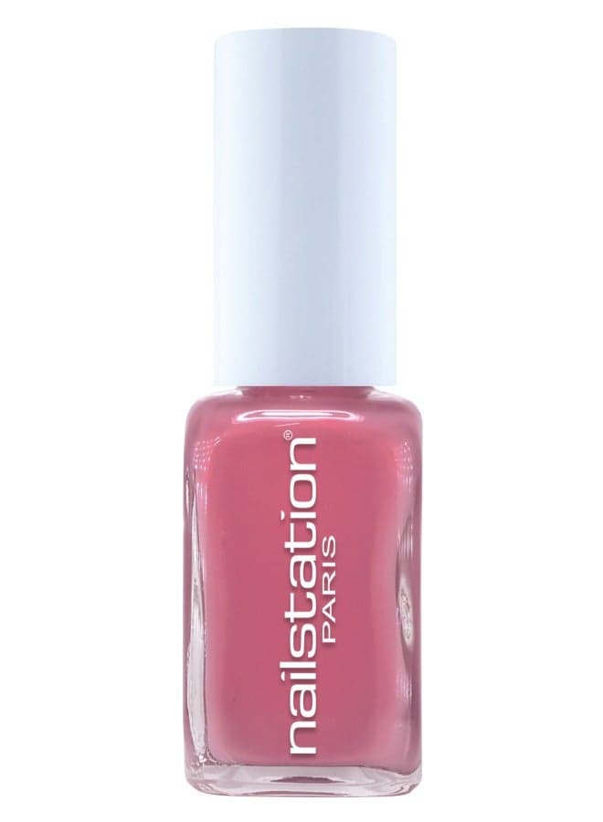 Glossy Ask Peter Nail Polish - Vibrant Longevity - Image 1
