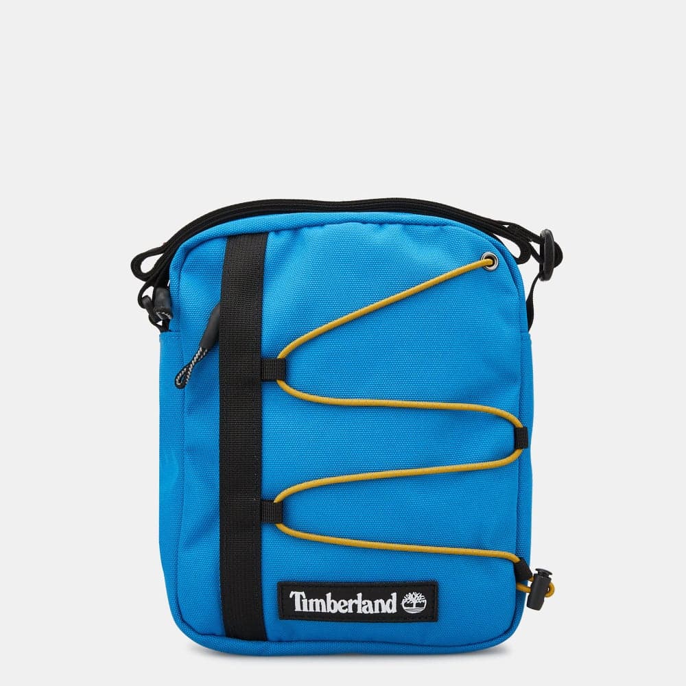 Timberland Outdoor Archive Crossbody - Chic, Compact Storage - Image 1