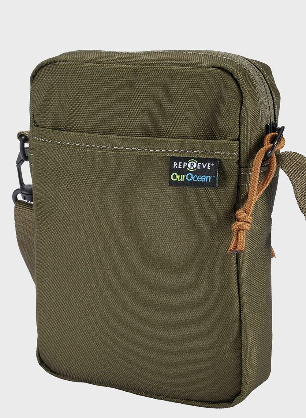 NIXON Elegance Crossbody Stash Bag for Men - Image 1