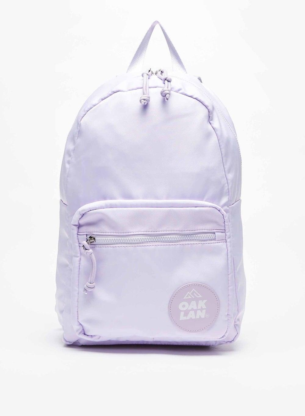 Oaklan by Shoexpress Elegant Women's Printed Backpack - Image 1