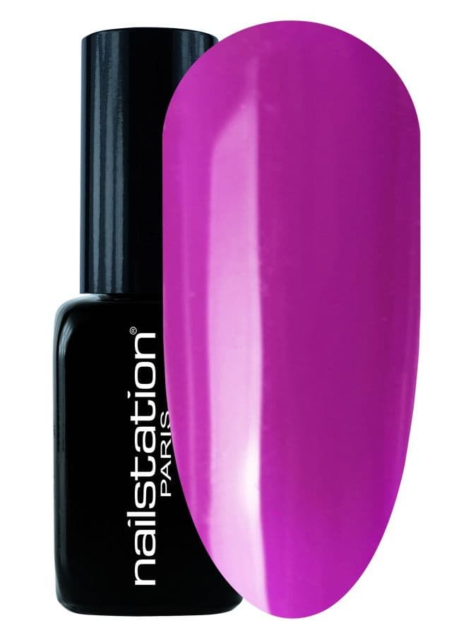 Victor Hugo Gel Polish: Glossy Elegance for Weeks - Image 1