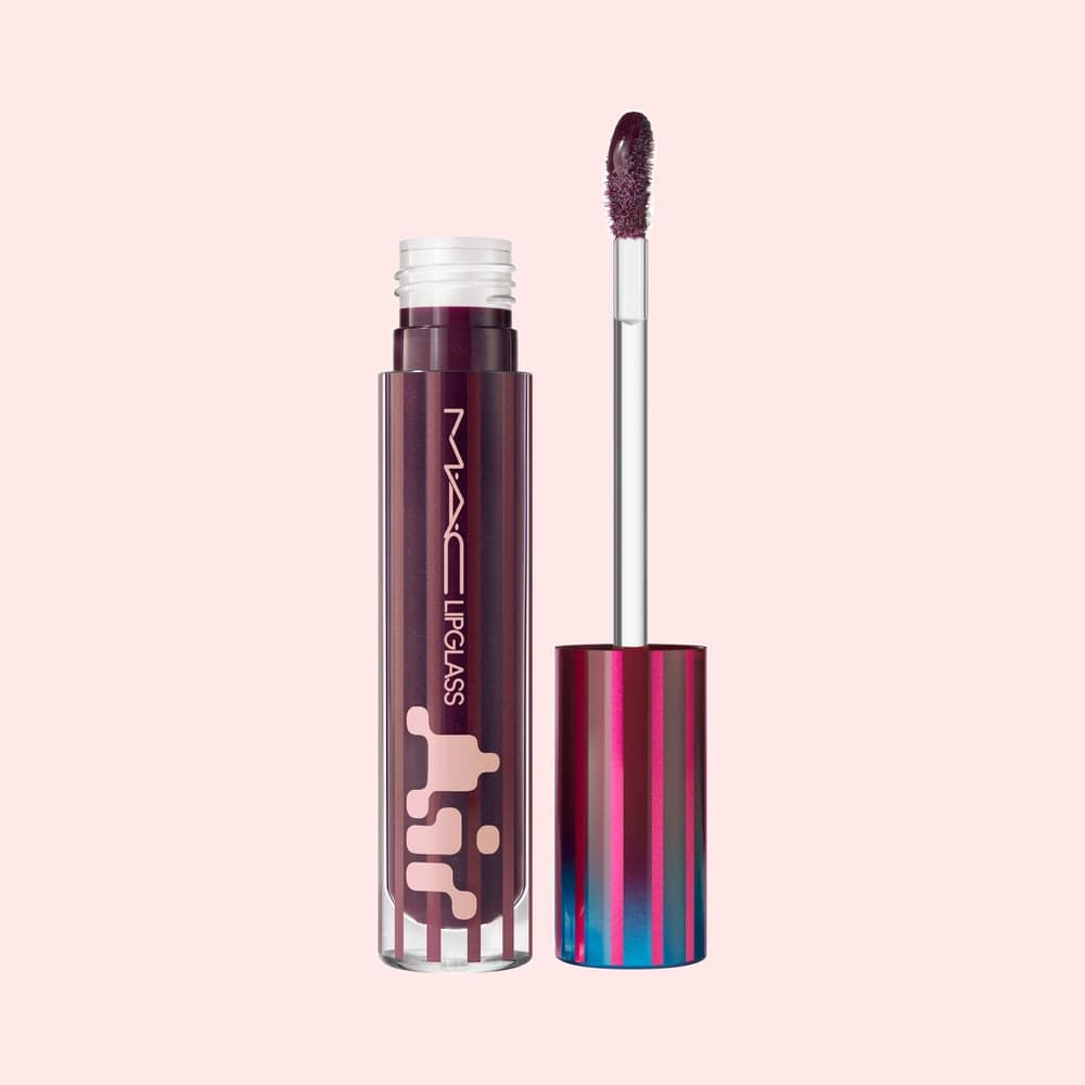 UV Nightmoth Lipglass Air – Luxurious Shine - Image 1