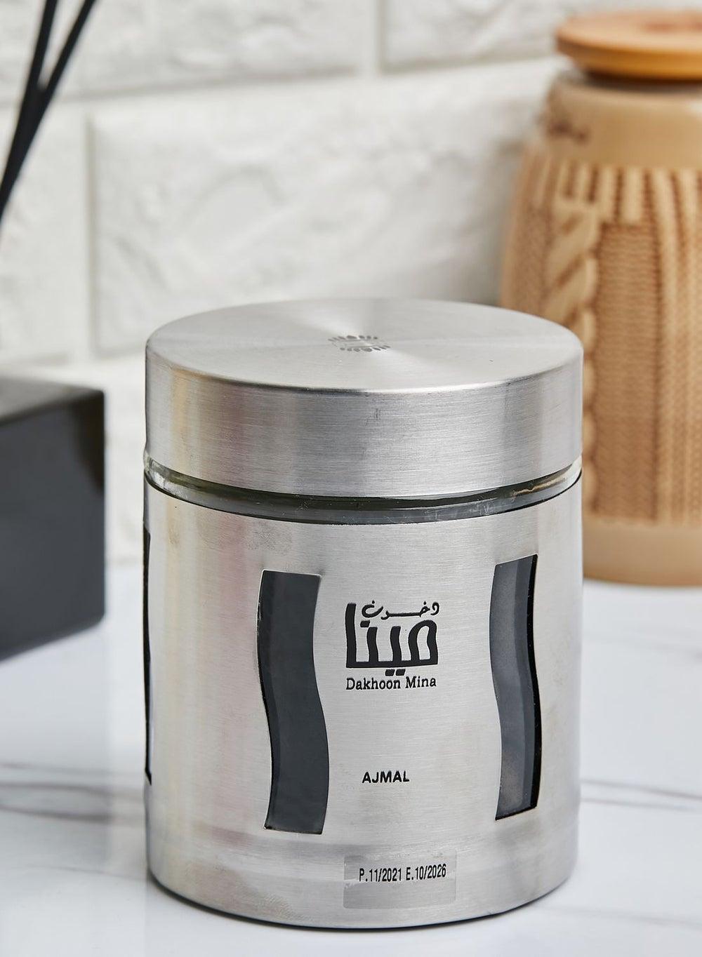 Dakhoon Mina Eau de Parfum - Elegant Aromatic Essence - Image 1