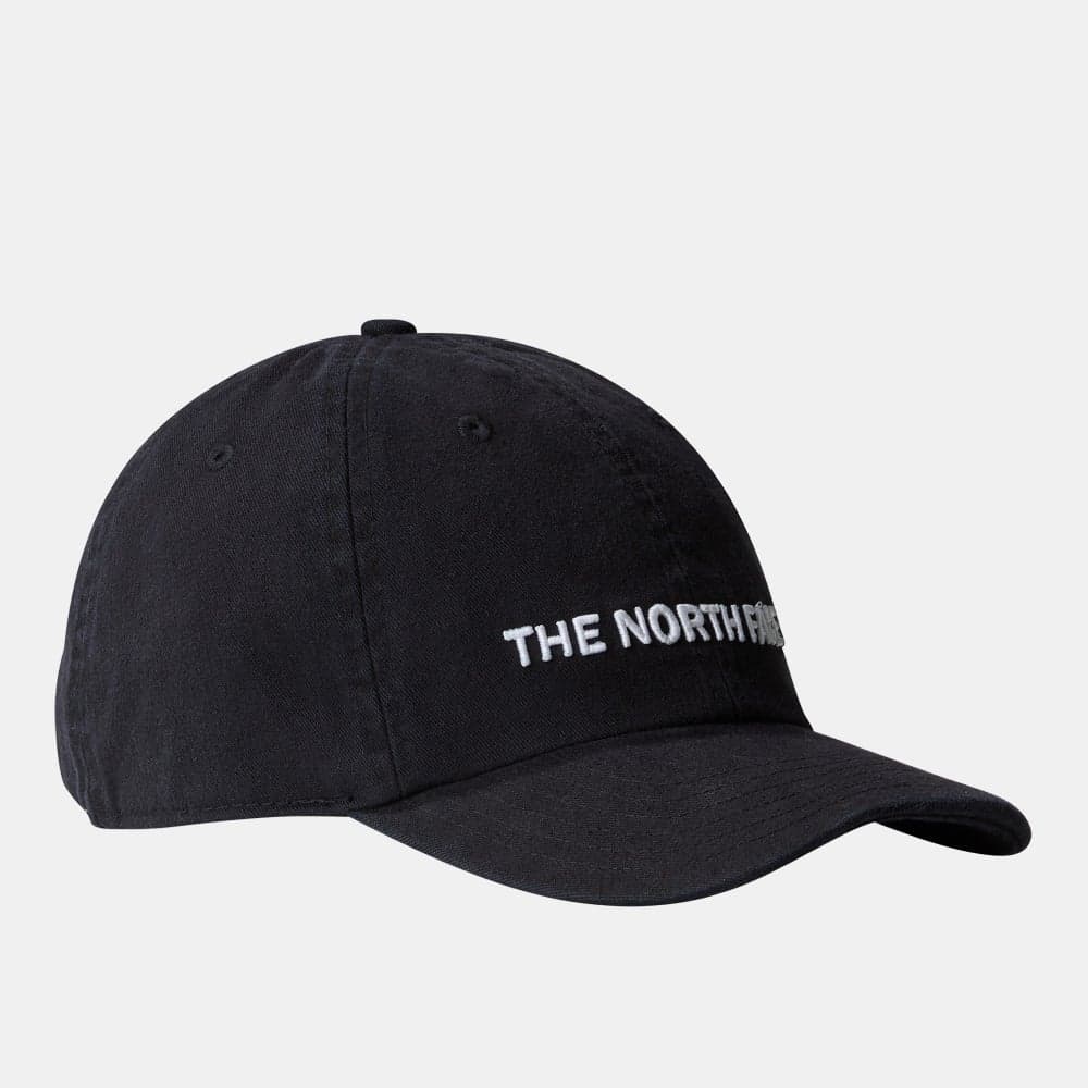 THE NORTH FACE Roomy Norm Cap: A Deep Comfort Fit - Image 1
